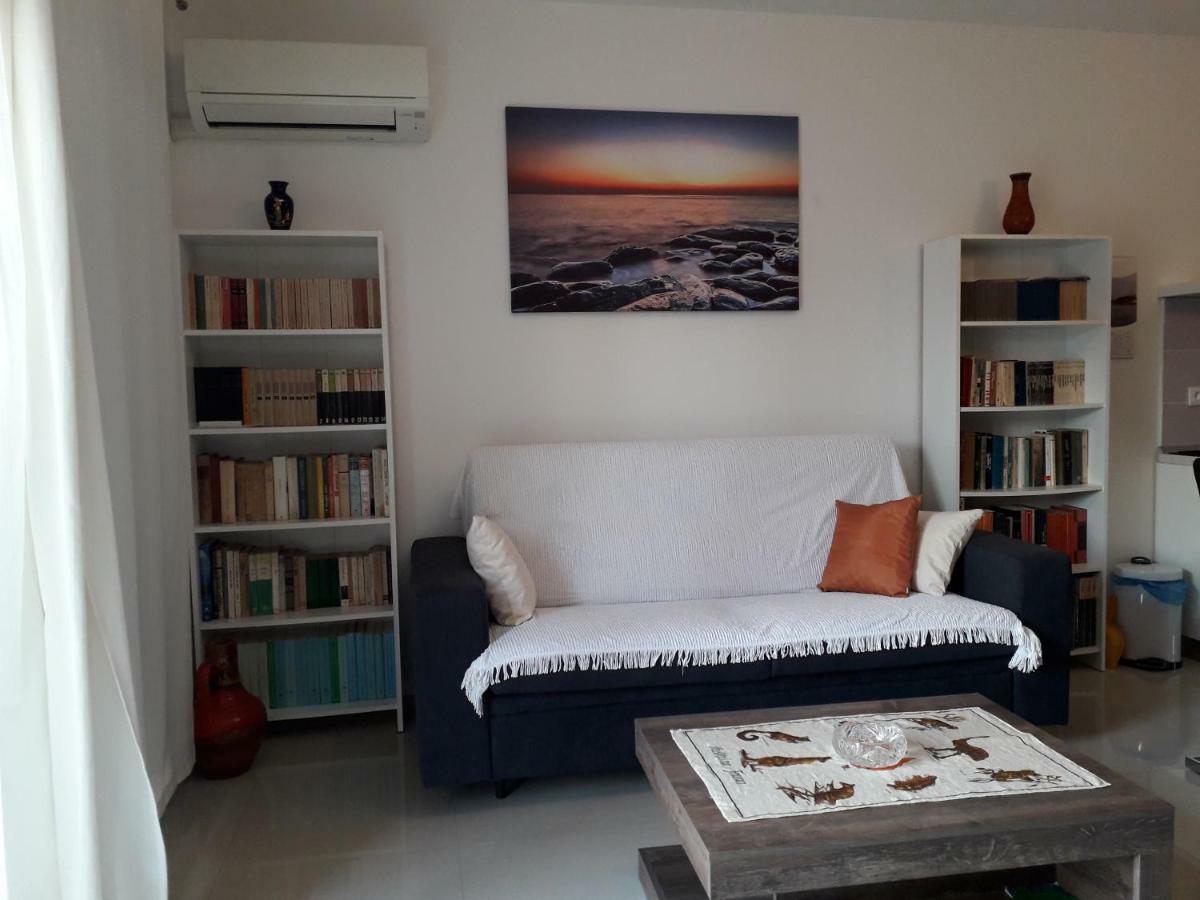 Apartmán Appgiulia Pula Exteriér fotografie