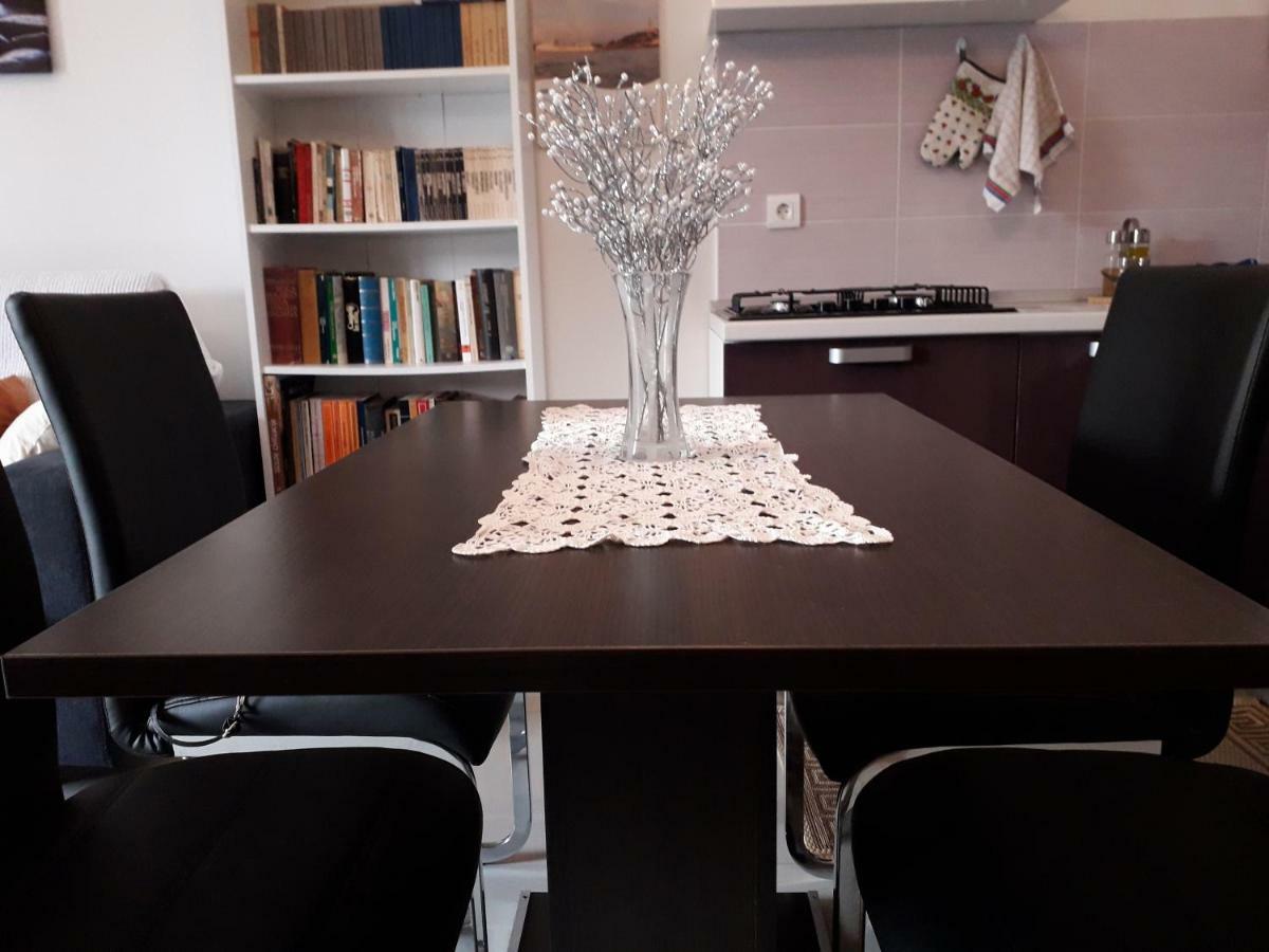 Apartmán Appgiulia Pula Exteriér fotografie